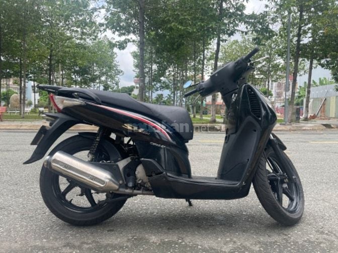 Bán xe SH 150i đời 2007 Biển số TP