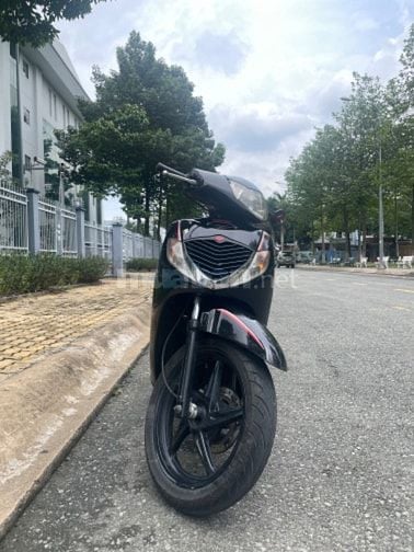 Bán xe SH 150i đời 2007 Biển số TP