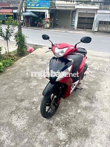 cần bán xe honda vison