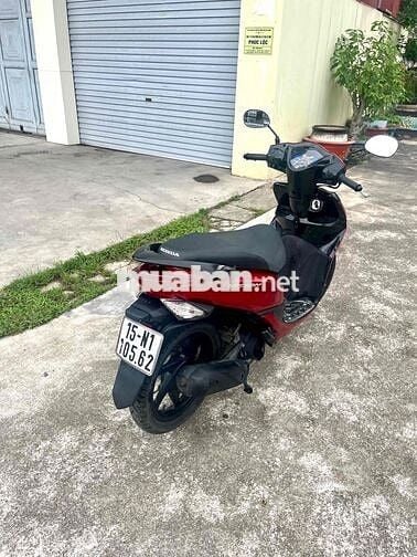cần bán xe honda vison