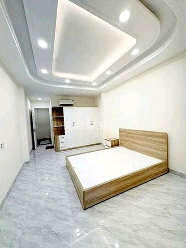 Kẹt tiền bán nhà Lý Thường Kiệt, p.15, Quận 11. Giá 4,01 tỷ/56m2, HXH