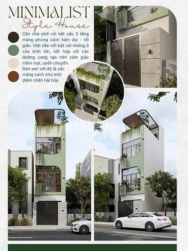 Bán nhà hẻm xe hơi 5m Lũy Bán Bích, Phường Tân Thới Hòa, Quận Tân Phú
