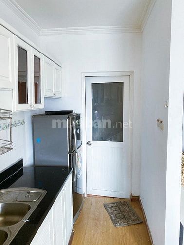 Cho thuê căn hộ chung cư Phú Thọ, Q11,  65m2, 2PN, 9.5tr