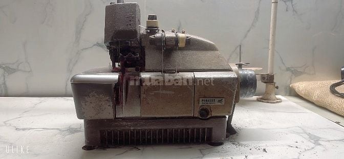 THANH LÝ 2 BỘ MÁY VẮT XỔ VÀ MÁY QUẤN BIÊN