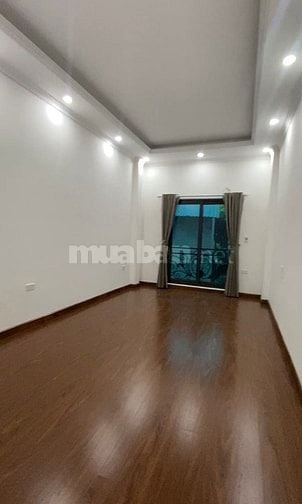 BÁN NHÀ 5 TẦNG Ỷ LA, CHỈ 4,85 TỶ, NHÀ MỚI KINH KOONG VỀ Ở NGAY.