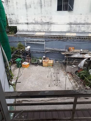 Có phòng ở ngay giá rẻ gần khu chế xuất, 701/18 Trần Xuân Soạn