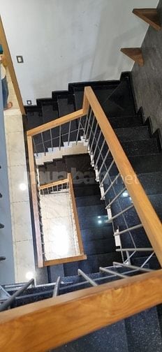 Nhà-5tầng-quang-trung-gò-vấp-trung-tâm-sầm uất của gò vấp khu vip