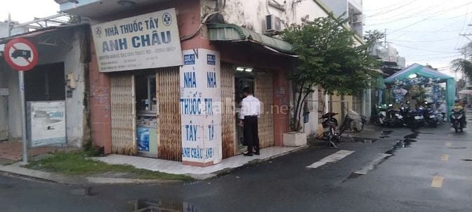 CHO THUÊ MẶT BẰNG GÓC NGÃ 3 – HIỆP THÀNH 06 & HT44