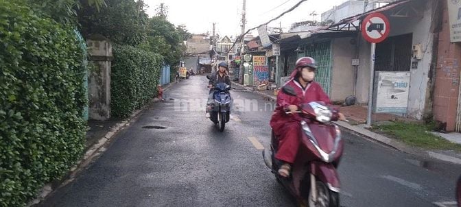 CHO THUÊ MẶT BẰNG GÓC NGÃ 3 – HIỆP THÀNH 06 & HT44