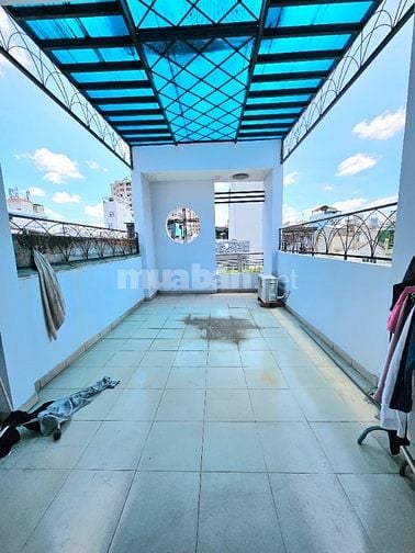 Bán Nhà Đẹp 4 Tầng,Ngay Hưng Phú.Q8 - 74M2, Ngang 3.7M, Ko QH, Chỉ 7.T