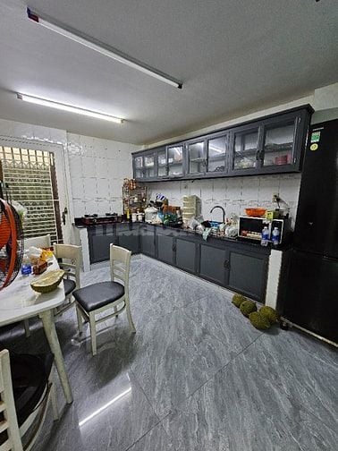 Bán Nhà Đẹp 4 Tầng,Ngay Hưng Phú.Q8 - 74M2, Ngang 3.7M, Ko QH, Chỉ 7.T