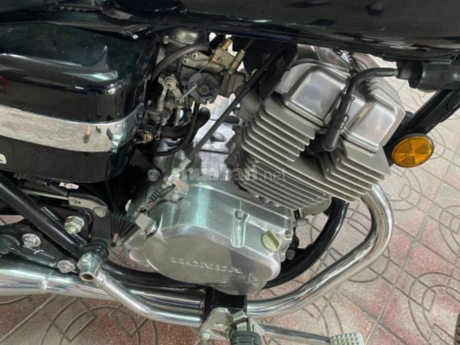 bán xe rebel 250 cc chính chủ , màu đen xuất mỹ máy nguyên bản , 