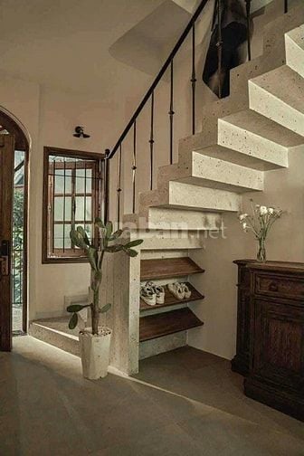 Bán nhà đẹp mới xây hẻm 671 Nguyễn Kiệm, Phường 9, Phú Nhuận.