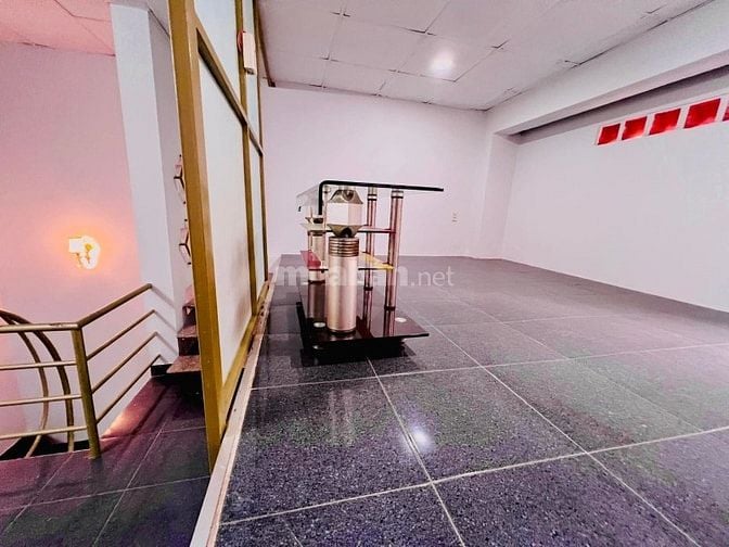 Hẻm Ôtô Tới Nhà Tây Thạnh Tân Phú - Ngang Khủng 5.3M Giá Chỉ 5.6 Tỷ
