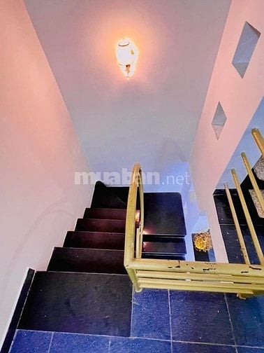 Hẻm Ôtô Tới Nhà Tây Thạnh Tân Phú - Ngang Khủng 5.3M Giá Chỉ 5.6 Tỷ