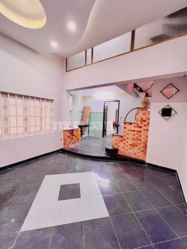 Hẻm Ôtô Tới Nhà Tây Thạnh Tân Phú - Ngang Khủng 5.3M Giá Chỉ 5.6 Tỷ