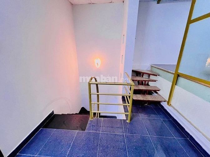 Hẻm Ôtô Tới Nhà Tây Thạnh Tân Phú - Ngang Khủng 5.3M Giá Chỉ 5.6 Tỷ
