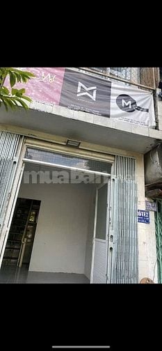 Cho thuê nhà nhỏ Thích Quảng Đức Phú Nhuận, giá rẻ 5.8 triệu/tháng