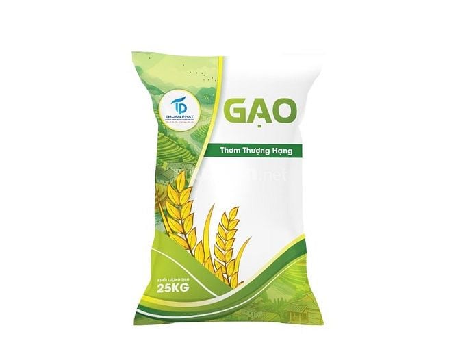 Cung cấp, sản xuất bao bì PP dệt và bao bì PA/PE.