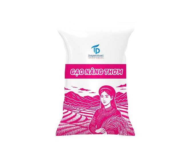Cung cấp, sản xuất bao bì PP dệt và bao bì PA/PE.