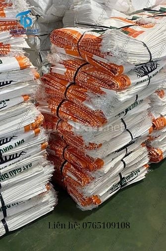 Cung cấp, sản xuất bao bì PP dệt và bao bì PA/PE.