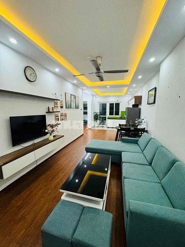 Chính chủ cho thuê căn 2 ngủ, 2WC, 70m², giá 7,3 triệu, KĐT Thanh Hà, 