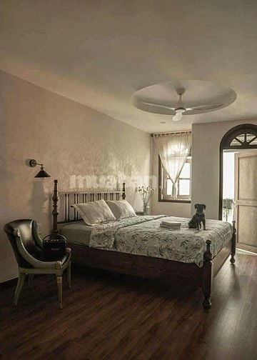 Bán nhà đẹp mới xây hẻm 671 Nguyễn Kiệm, Phường 9, Phú Nhuận.