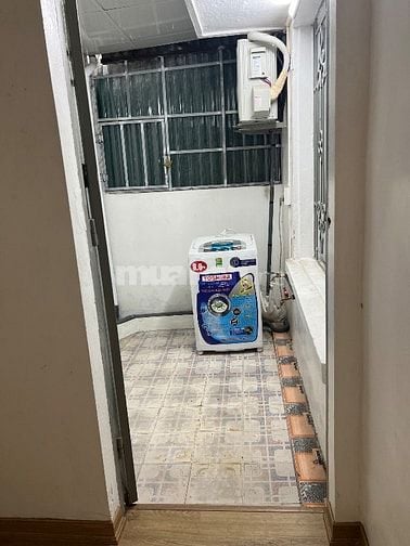 Cho thuê để ở lâu dài đối với gia đình nhỏ