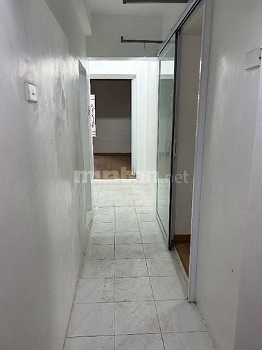 Cho thuê để ở lâu dài đối với gia đình nhỏ