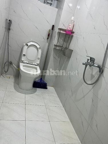 Cho thuê để ở lâu dài đối với gia đình nhỏ