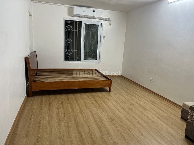 Cho thuê để ở lâu dài đối với gia đình nhỏ