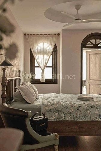 Bán nhà đẹp mới xây hẻm 671 Nguyễn Kiệm, Phường 9, Phú Nhuận.