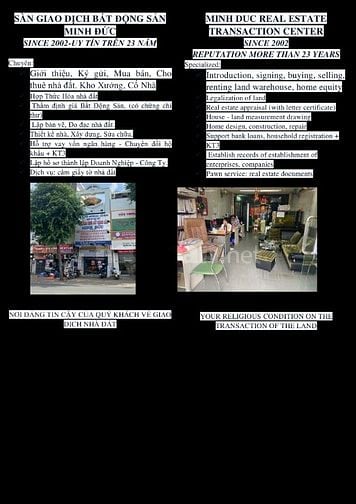 Cần tuyển NHÂN VIÊN  Sales BĐSản làm part time. 