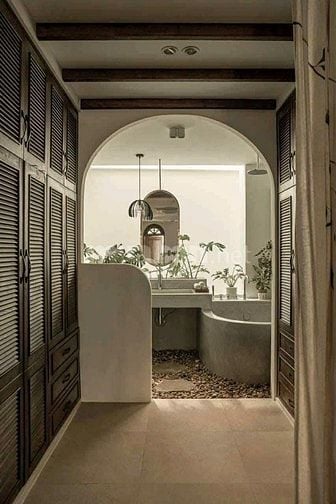 Bán nhà đẹp mới xây hẻm 671 Nguyễn Kiệm, Phường 9, Phú Nhuận.