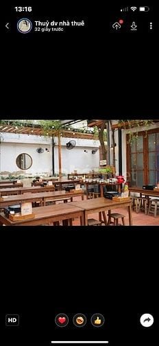 Cho thuê mặt bằng kd 20/ đường kỳ đồng q3 dt 12x20- 240m2 giá 60 triệu