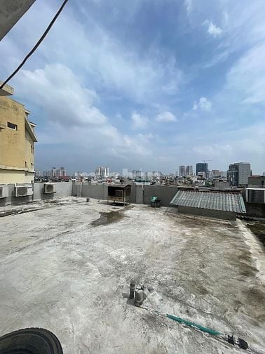 BánCCMNngay cầu vượt NgãTưVọng  GIAO THÔNG THOÁNG-TIỆN ÍCH SINH VIÊN 