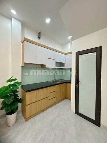 BÁN NHÀ LÔ GÓC – 2 MẶT THOÁNG – NGÕ NÔNG – TRUNG TÂM KHÂM THIÊN 