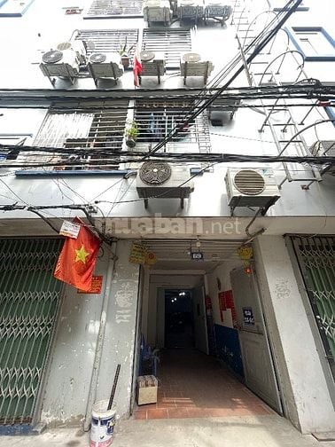 BánCCMNngay cầu vượt NgãTưVọng  GIAO THÔNG THOÁNG-TIỆN ÍCH SINH VIÊN 
