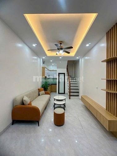 BÁN NHÀ LÔ GÓC – 2 MẶT THOÁNG – NGÕ NÔNG – TRUNG TÂM KHÂM THIÊN 