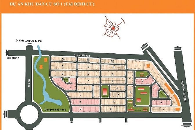 Bán đất gần căn hộ Vista Verde Quận 2 giá 109 triệu/1 m2