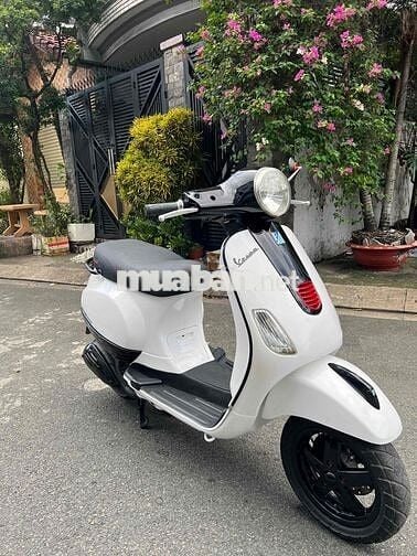💥 Piaggio Verpa LX 125 3vie BiểnSố Tp💥CÓ BẢO HÀNH💥