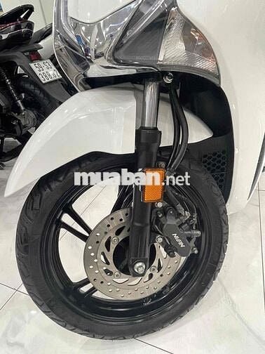 SH 150 Cbs mẫu 2017 Bstp