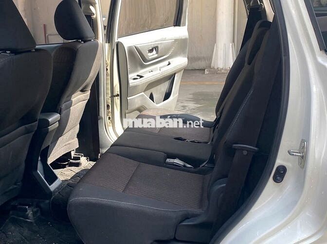 Toyota Avanza Premio CVT 2023 - XE GIA ĐÌNH