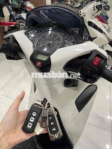 SH 150 Cbs mẫu 2017 Bstp