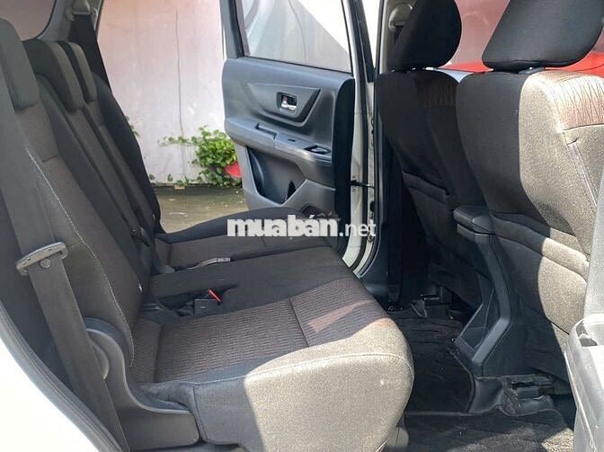 Toyota Avanza Premio CVT 2023 - XE GIA ĐÌNH