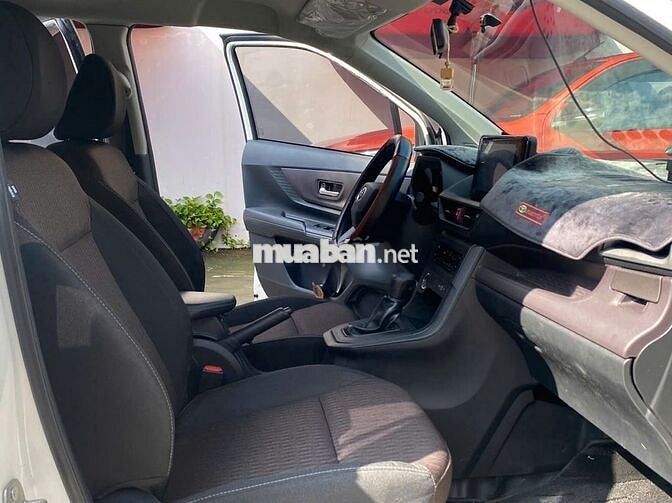 Toyota Avanza Premio CVT 2023 - XE GIA ĐÌNH