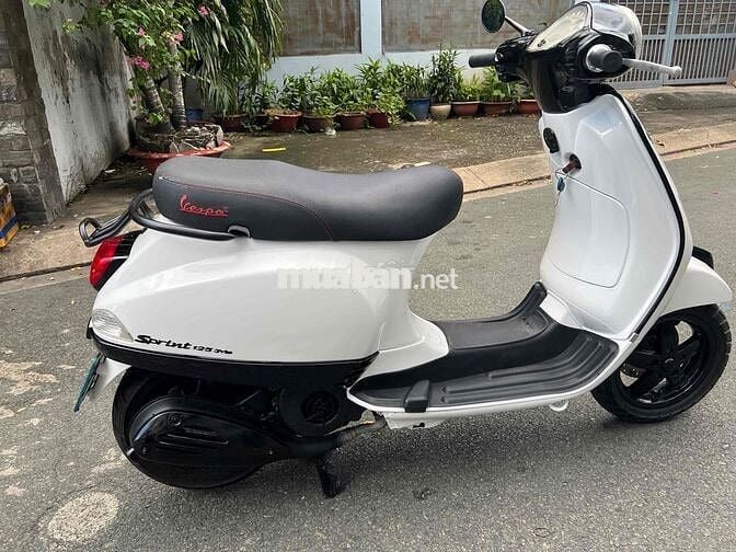 💥 Piaggio Verpa LX 125 3vie BiểnSố Tp💥CÓ BẢO HÀNH💥