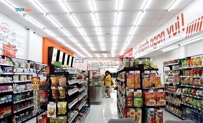 CƠ HỘI LÀM VIỆC LÂU DÀI CHO CÁC ANH CHỊ ĐANG CẦN VIỆC LÀM 