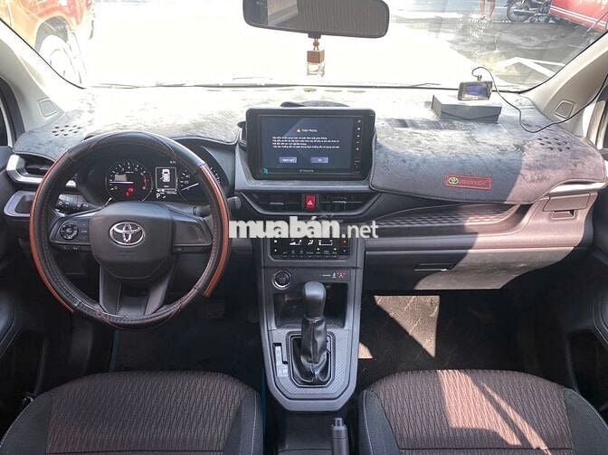 Toyota Avanza Premio CVT 2023 - XE GIA ĐÌNH