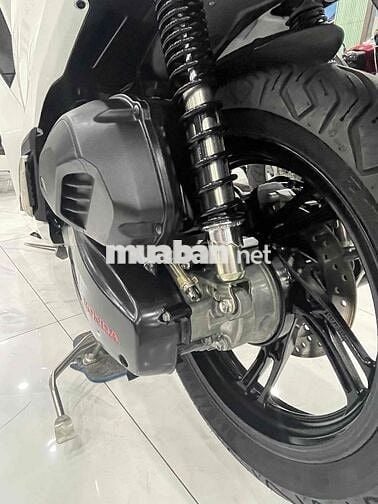 SH 150 Cbs mẫu 2017 Bstp